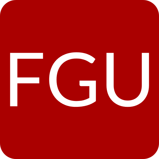 FundGuardUp Logo